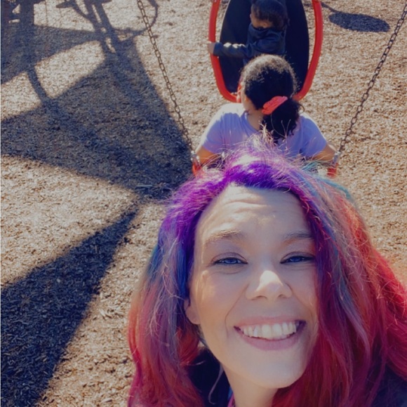 Hi my name issssss - Picture 4 of 10